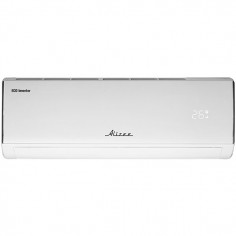 Aer conditionat ALIZEE AW12IT1, 12000 BTU, A++/A+, Display LED, kit instalare inclus, alb