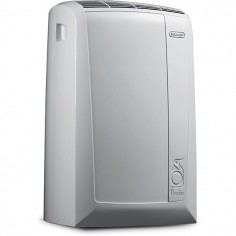 Aer conditionat portabil DE’LONGHI PACN82 ECO, 9400 BTU, A, alb