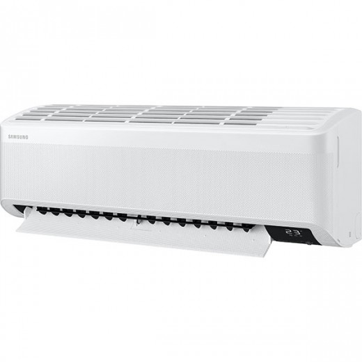 Aer conditionat SAMSUNG WindFree Elite AR09TXCAAWK, 8530 BTU, A+++/A+++, Wi-Fi, alb