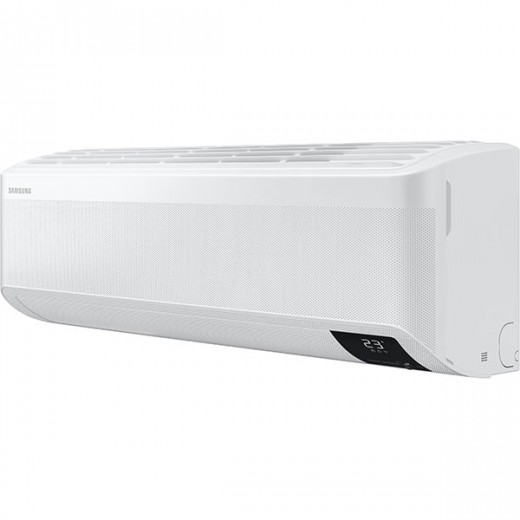 Aer conditionat SAMSUNG WindFree Elite AR09TXCAAWK, 8530 BTU, A+++/A+++, Wi-Fi, alb