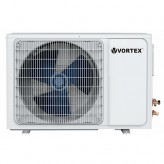 Aer conditionat VORTEX VAI0922FA, 9000 BTU, A++/A+, Wi-Fi, kit instalare inclus, alb