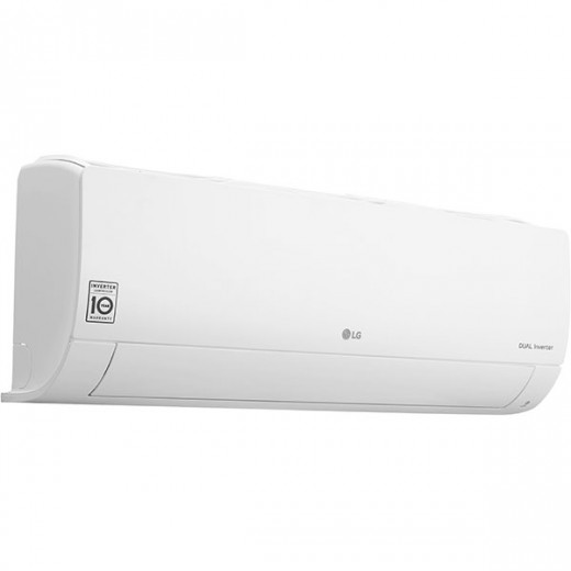 Aer conditionat LG S09ET, 9000 BTU, A++/A+, Wi-Fi, alb