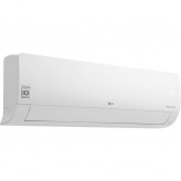 Aer conditionat LG S18ET, 18000 BTU, A++/A+, Wi-Fi, alb