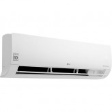 Aer conditionat LG S18ET, 18000 BTU, A++/A+, Wi-Fi, alb