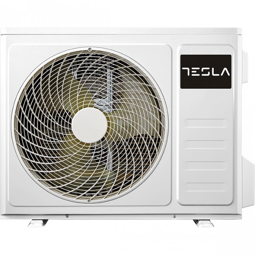 Aer conditionat TESLA TT34EXC1, 12000 BTU, A++/A+, Wi-Fi, alb