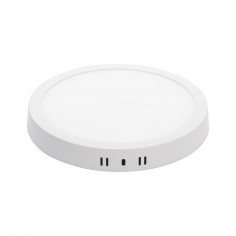 Spot LED Novelite Aplicat Rotund 20W 6400K