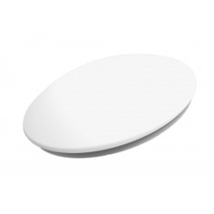 Plafoniera LED 12W 6000K diametru 260 mm Well