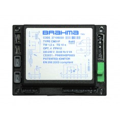 Placa centralina centrala termica Immergas Zeus 24 Maior