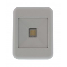 Proiector LED 20W 1400lm IP65 4000K alb Well