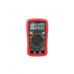 Multimetru digital True RMS UNI-T UT131C cu măsurarea temperaturii