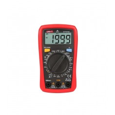 Multimetru digital True RMS UNI-T UT131D