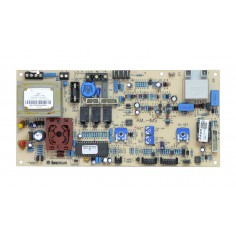 Placa electronica centrala termica Immergas Eolo Star