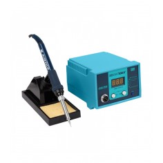 Statie de lipit termostat digital 220V 480 ℃ 60W SBK936D+