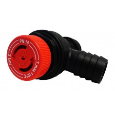 Supapa siguranta 3 bar centrala termica Immergas Eolo Star 3E