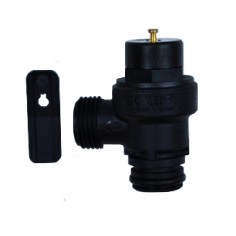 Supapa siguranta centrala Viessmann Vitopend 100 WH1D