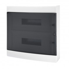 Tablou electric aplicat Gewiss 36 module